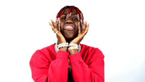 Lil Yachty thanks thank you lil yachty gratitude GIF
