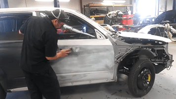 kamescgconsulting auto body dent and collision repair classic auto craft GIF