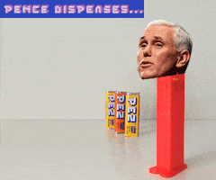 Mike Pence GIF by Abortion Access Front