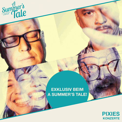 pixies GIF by A Summer's Tale Festival