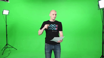 Fun Lol GIF