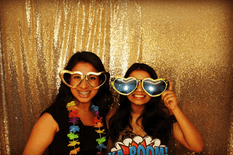 fun prom party GIF by Tom Foolery Photo Booth