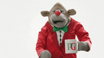 laugh lol GIF by PG Tips