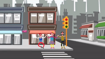 Payasa Agapita Payaso Cheche GIF