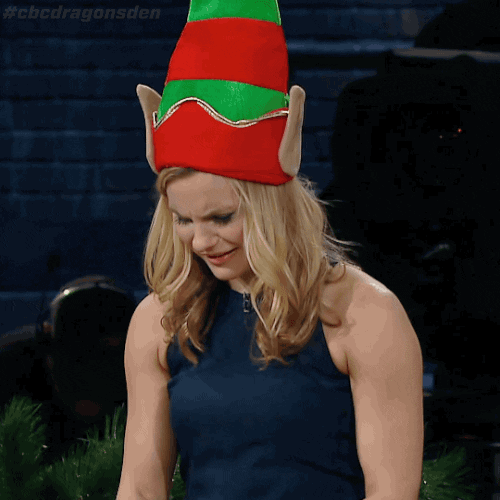 Sad Dragons' Den GIF by CBC - Find & Share on GIPHY