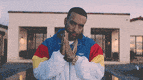french montana rubs palms GIF by Snipes