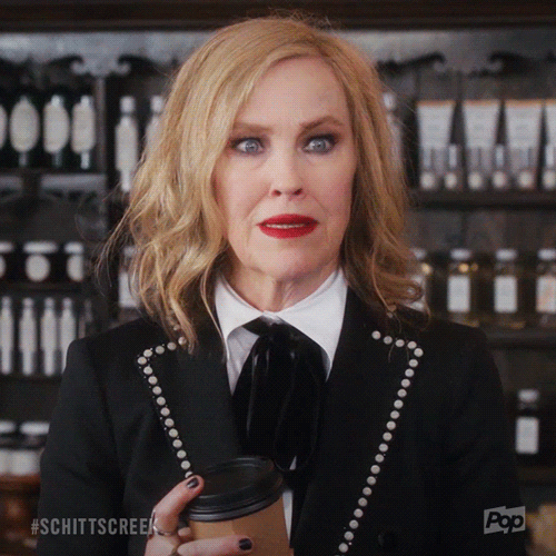 Gif By Schitt S Creek Find Share On Giphy