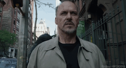 Following Fox Movies GIF by 20th Century Fox Home Entertainment - Find & Share on GIPHY