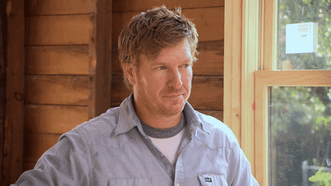 Fixer Upper Wink GIF - Find & Share on GIPHY