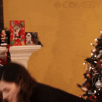 merry christmas GIF by CBC