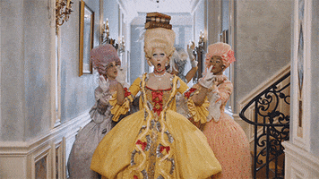 Music Video Witness GIF by Katy Perry