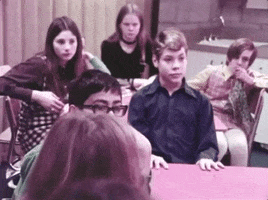 vintage yes GIF by Archives of Ontario | Archives publiques de l'Ontario