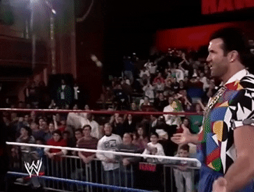 Razor Ramon Wrestling GIF by WWE - Find & Share on GIPHY