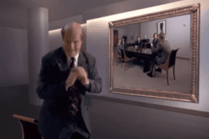 Steve Ballmer GIF