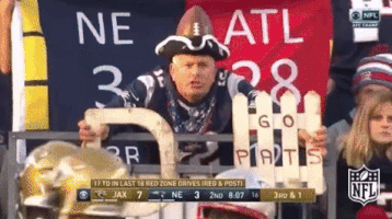 afc championship GIF by NFL