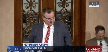 Budget Tester GIF