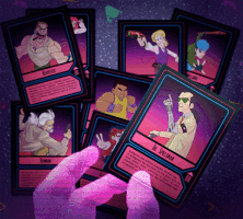 Videogame Devolverdigital GIF