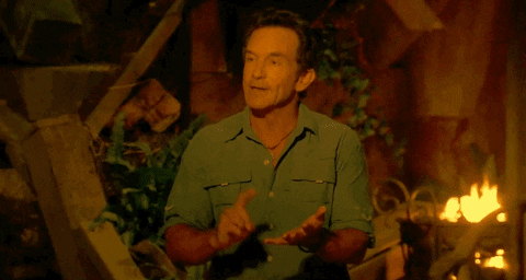 Tribal Council GIFs - Get the best GIF on GIPHY