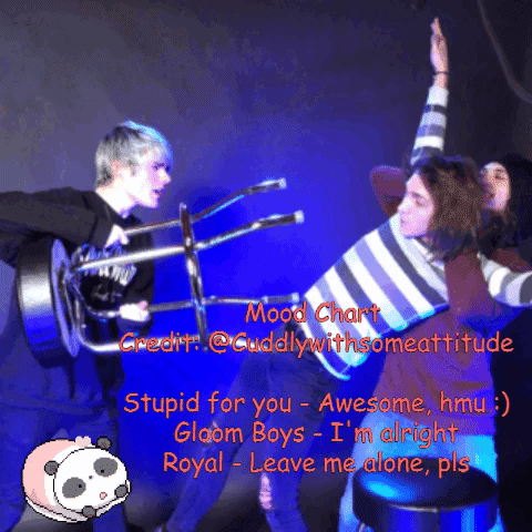 Mood Waterparks GIF