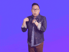 cloud 9 superstore GIF by Nico Santos