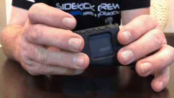 Sidekick Mounts GIF