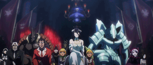 Overlord