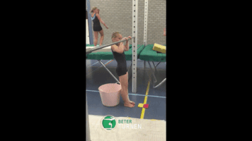 Gym Gymnastiek GIF