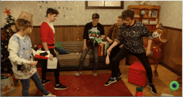 Save The Children Charity Livestream GIF