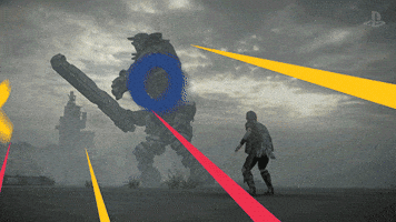 coming uh oh GIF by PlayStation coming uh oh GIF by PlayStation