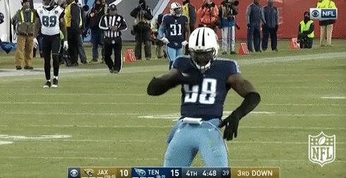 Brian Orakpo Football GIF by NFL - Find & Share on GIPHY