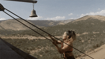Steve Austin Cmt GIF by Steve Austin's Broken Skull Challenge