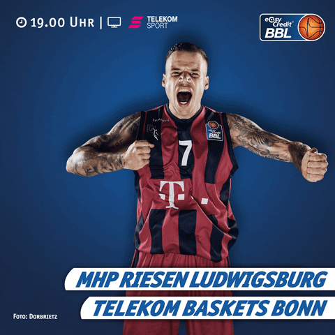proud game on GIF by easyCredit Basketball Bundesliga