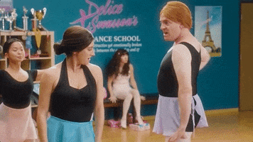 adult swim dancing GIF by Mother, May I Dance with Mary Jane's Fist?: A Lifetone Original Movie for Adult Swim