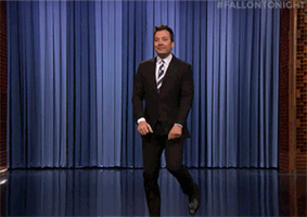 jimmy fallon dancing GIF by The Tonight Show Starring Jimmy Fallon