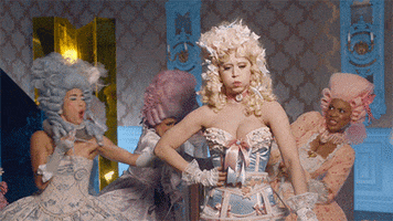 Music Video Witness GIF by Katy Perry
