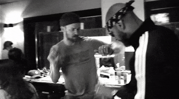 behind the scenes GIF by Justin Timberlake