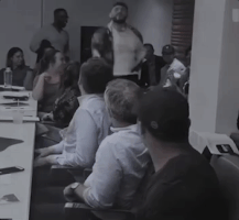 No No No GIF by Gashi