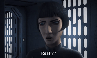 episode 17 through imperial eyes GIF by Star Wars
