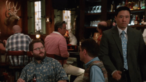 fresh off the boat ugh GIF by ABC Network