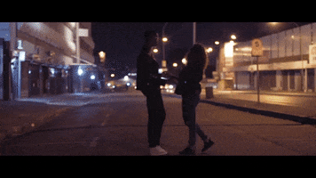 in love kiss GIF by Universal Music Africa