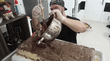 fome GIF by Luccas Neto