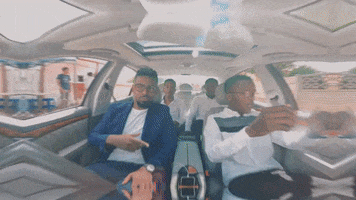 rolling south africa GIF by Universal Music Africa