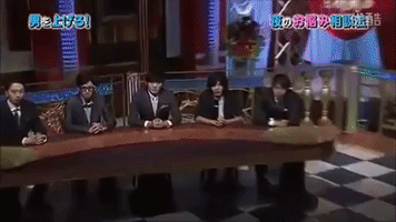 talk show japan GIF