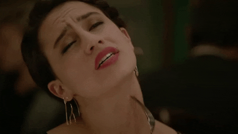 Season 1 Flirt GIF by Broad City - Find & Share on GIPHY