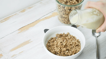 Vegan Recipe GIF