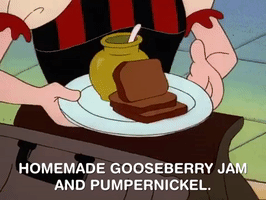 hey arnold nicksplat GIF