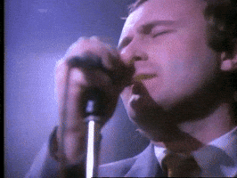 Phil Collins Episode 481 GIF by Soul Train