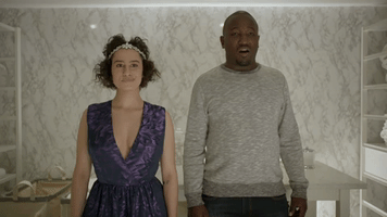 GIF by Broad City