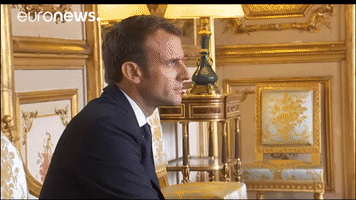GIF by euronews