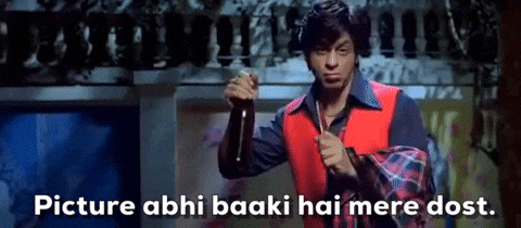 Picture-abhi-baaki-hai-mere-dost GIFs - Get the best GIF on GIPHY
